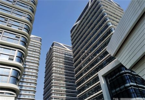 楼市迎最大幅度降息 首套房贷利率最低可到4.25%